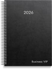 Business VIP konstläder 2026