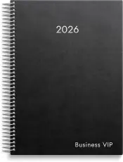 Business VIP konstläder 2026