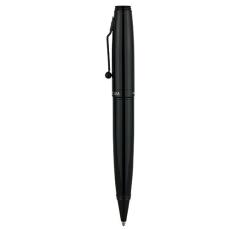 Monteverde Invincia Ballpoint Stealth Svart