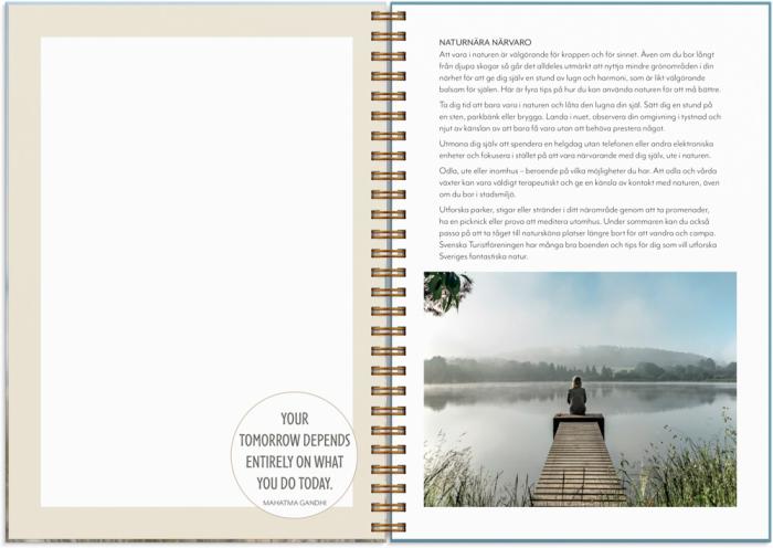 Life Planner Feel good 2026