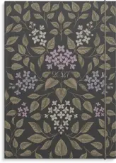 Kalender Business Flora 2027