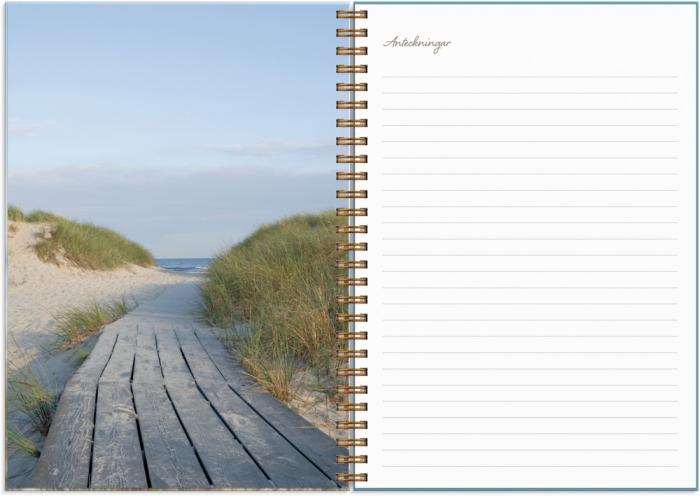 Life Planner Feel good 2026
