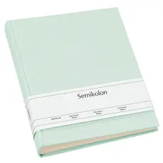 Fotoalbum Semikolon Classic Medium Moss