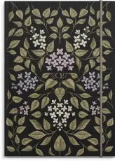 Kalender Senator A6 Flora 2027
