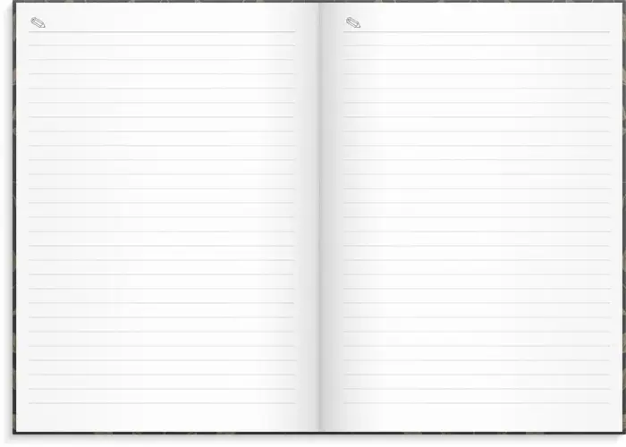Kalender Business Flora 2027