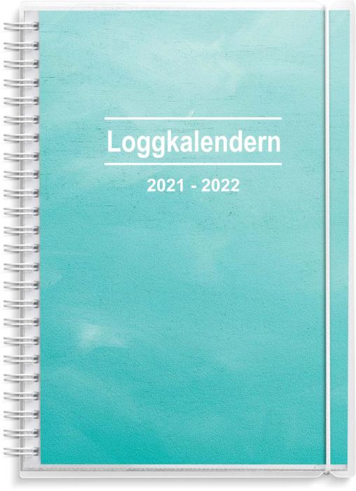 Loggkalendern 2021-2022