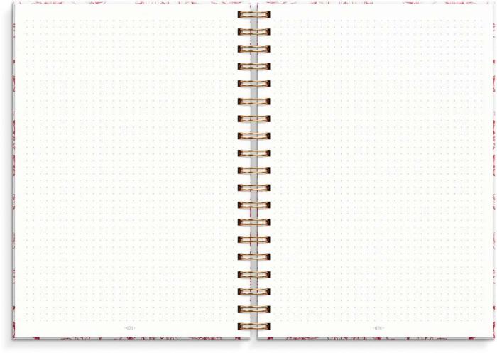 DotNotes Blommor