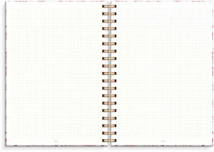 DotNotes Blommor