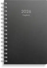 Dagbok Eco Line 2026