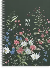 Kalender Business Story blomma 2026