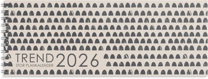 Stor Plankalender Trend 2026
