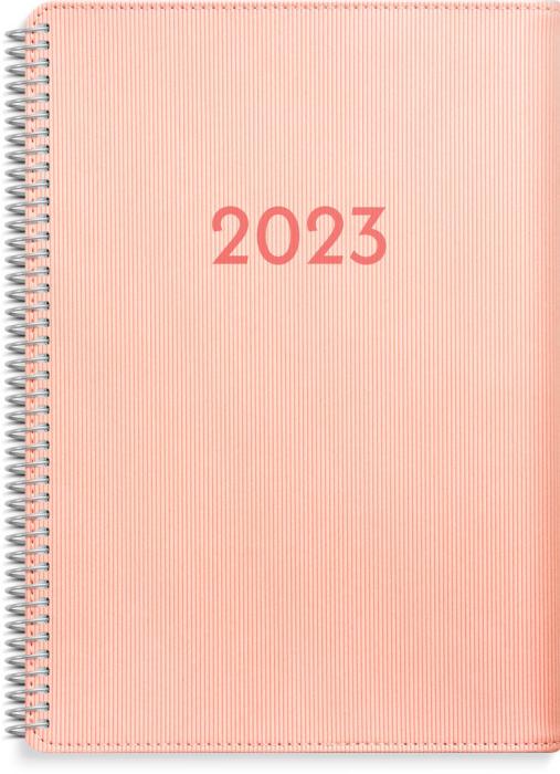 Senator A5 Twist rosa 2023