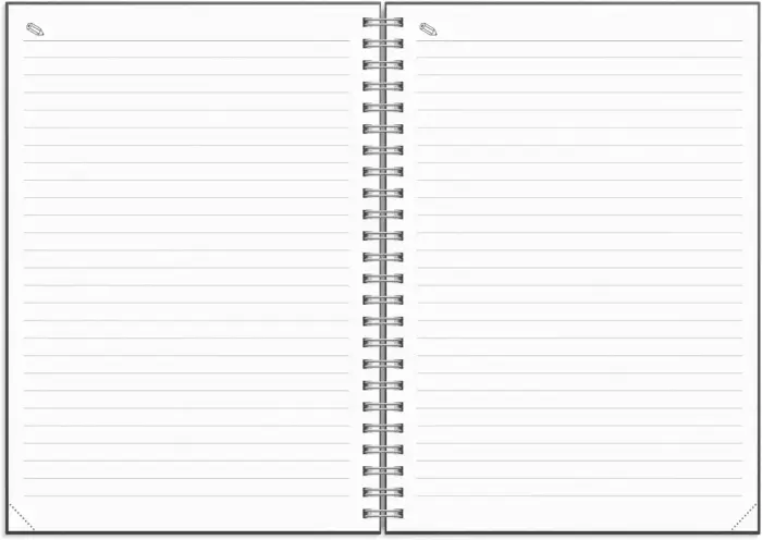 Kalender Business beige konstläder 2027
