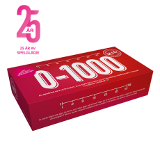 Spel 0-1000