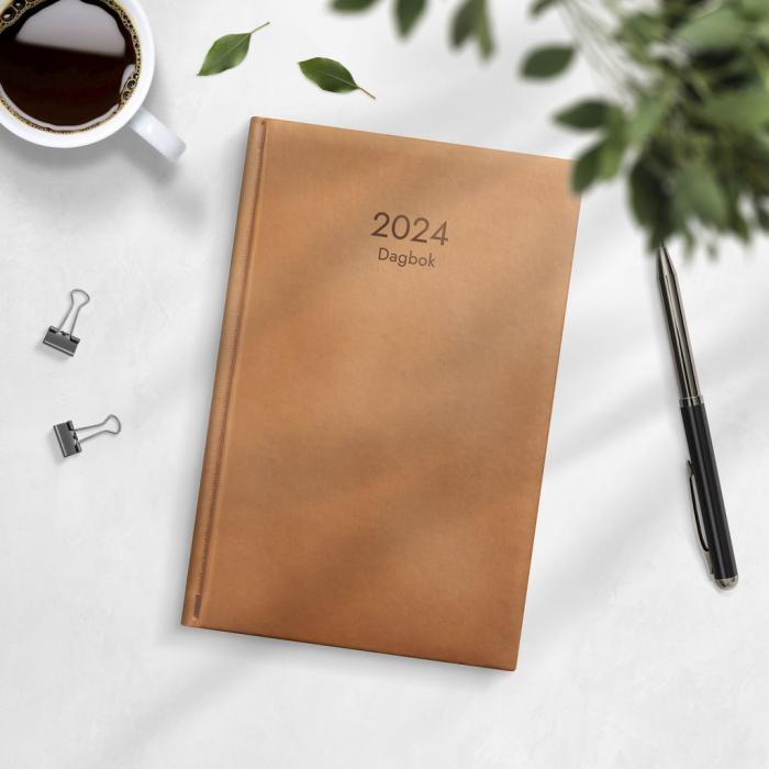 Dagbok cognac 2024