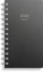 Agenda Eco Line 2026
