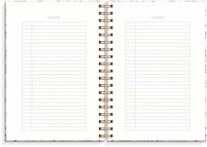 DotNotes Blommor