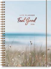 Life Planner Feel good 2026