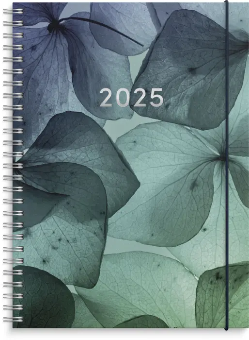 Kalender Business Story blad 2025