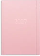 Kalender Senator A5 Vega rosa 2027