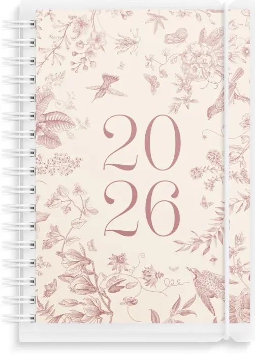 Kalender Senator A6 4i1 2026