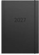 Senator A6 Vega svart 2027