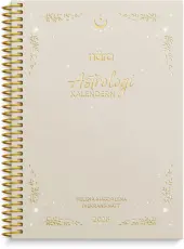 Kalender 2026 Astrologikalendern