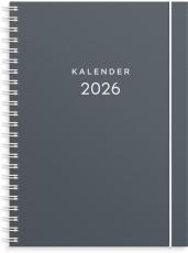 XL-kalendern 2026