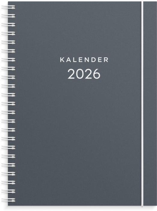 XL-kalendern 2026 