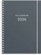 XL-kalendern 2026