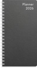 Planner kalendersats Master 2026