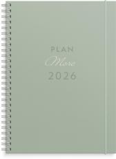 Plan more 2026