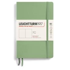 Leuchtturm Notebook B6 Sage Plain