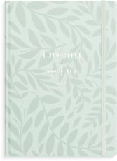 Kalender 2026 Life Planner Dream & Do