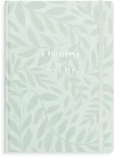 Kalender 2026 Life Planner Dream & Do