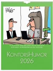 Kontorshumor 2026