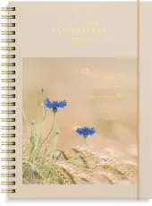 Kalender 2026 Life Planner Inspiration