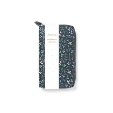 Filofax Garden Systemkalender Personal Compact Zip