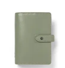 Filofax Malden Personal Vetiver