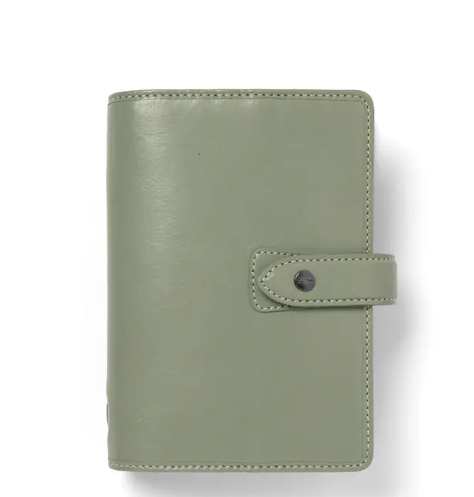 Filofax Malden Personal Vetiver