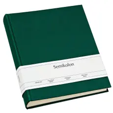 Fotoalbum Semikolon Classic Medium Forest