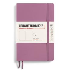 Leuchtturm Notebook B6 Fox Dusty Rose