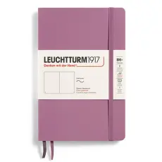 Leuchtturm Notebook B6 Fox Dusty Rose