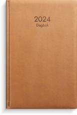 Dagbok cognac 2024