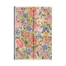 Paperblanks Mini Pear Garden 2023