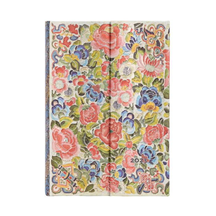 Paperblanks Mini Pear Garden 2023