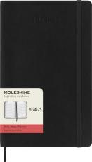 Moleskine Daily Soft Large 24/25 