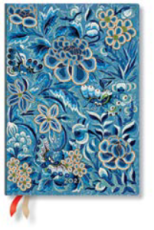 Kalender Paperblanks Midi Horizontal Blue Willow 2027