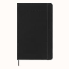 Moleskine Daily Hard Large 24/25 