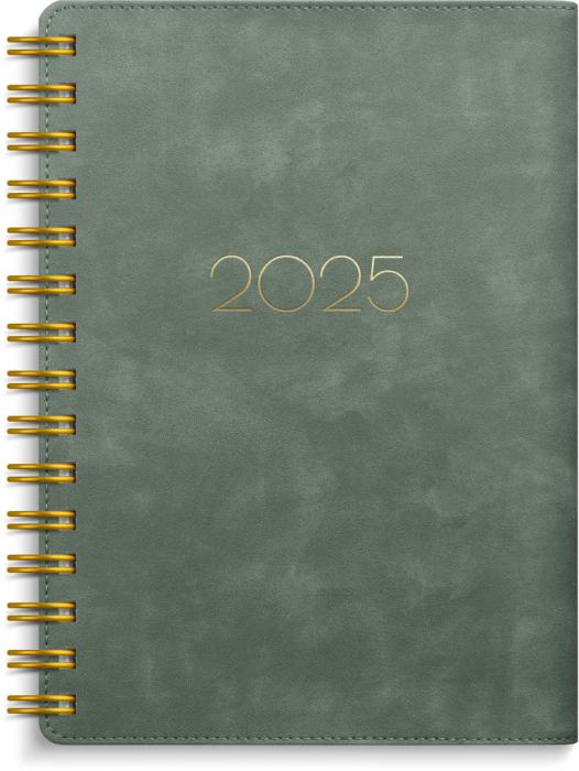 Leader Twist grön 2025 